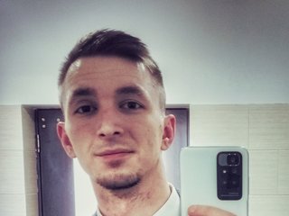 At BongaCams I'm Named Fitili0k13! 25 Is My Age