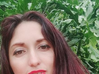 I Am A Redhead And My Age Is 35 Years Old