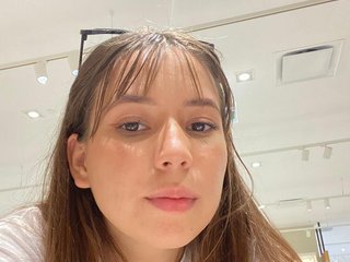 I Am A Brunette And I Am Named Sweetfairy19, I Live In BogotÃ¡