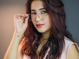 I Am Named Amberfoxx! A Sex Chat Attractive Gal Is What I Am