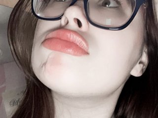 23 Is My Age! A Sex Cam Delectable Gal Is What I Am