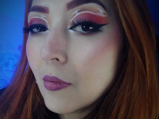 My Age Is 41 Yrs Old And I Am A Redhead