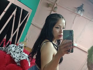 I'm A Camwhoring Pretty Chick, People Call Me BonnyWhite