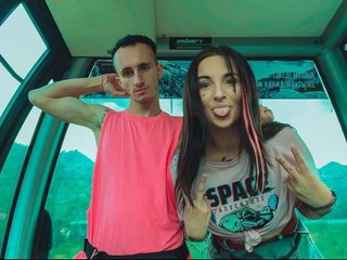 At BongaCams We Are Named LIRAandKIRRA-TERI And Our Age Is 19 Yrs Old
