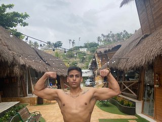My BongaCams Model Name Is Franco-Giroud69! I Am A Brunette