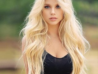 I'm 18 Years Old! I'm A Webcam Appealing Lady