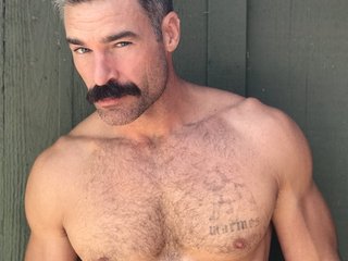 I Am A Brunette, My BongaCams Name Is DirtyDaddyDick! 45 Is My Age