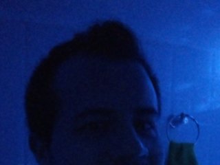 My BongaCams Model Name Is Beardarkx666! 27 Is My Age