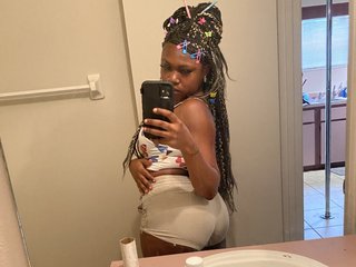 My BongaCams Name Is Feistybaby21 And I'm 21