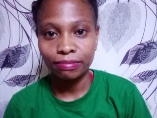 I'm A Cam Lovely Bimbo, My Name Is Najirah! I'm 26 Years Of Age