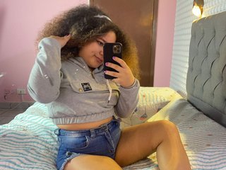 I'm A Cam Pleasing Gal, I'm 18, People Call Me Meganrincon