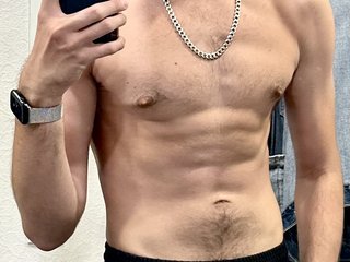 I Am A Brunette, At BongaCams I'm Named Blg-Dlckkk