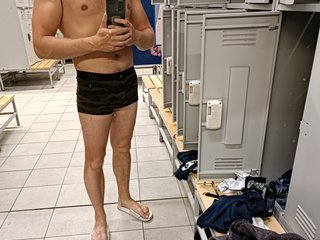 I Am A Blonde! I'm 38 Yrs Old 2