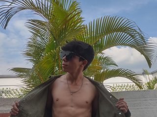 At BongaCams I'm Named HardinsScott