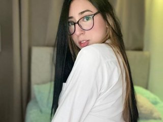 I Am A Brunette And People Call Me Ashleyy5sexxx