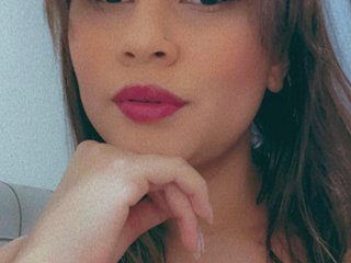 My Model Name Is Jullypoca And I Am A Brunette