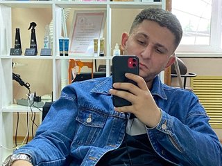 My BongaCams Name Is BedBoys116russ And I Am A Brunette And I'm 25