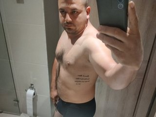 At BongaCams People Call Me Chaparro326, My Age Is 37 Years Old
