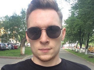My BongaCams Model Name Is Andreyook! My Age Is 26 Years Old