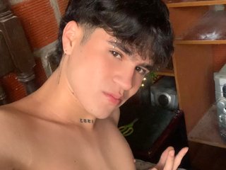 I Am Named Liamcute And 18 Is My Age, Colombia Is Where I Come From