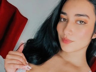 I'm A Live Webcam Pretty Sweet Thing! People Call Me Mia-stone! I Am From Cali Colombia