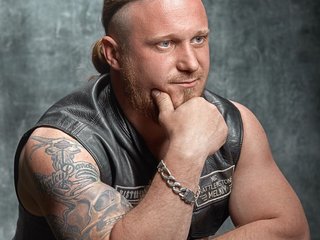 At BongaCams I'm Named JollyRoger666, I Am A Blonde, My Age Is 35 Years Old