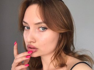 At BongaCams People Call Me Jenny-Daysie, I'm 20