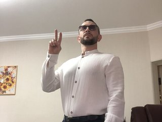 I Am A Brunette And My BongaCams Model Name Is Sergeihoroshiy