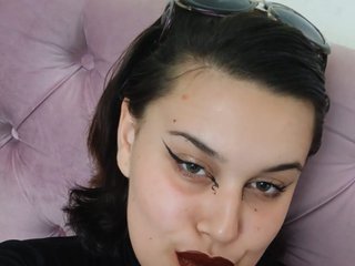 I'm A Camwhoring Cute Bimbo, I Am A Brunette, My BongaCams Model Name Is CassieCleo
