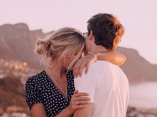 We Are Brunette, A Camming Horny Duo Is What We Are! Our Model Name Is JessicaySean