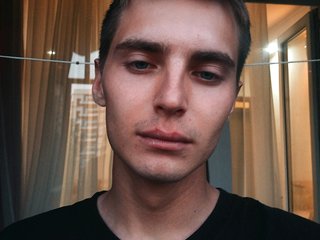 I Am A Brunette! My BongaCams Name Is Nikki015