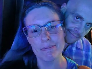 Our Name Is DivinetyBoomer And We Are Brunette And A Live Cam Stunning Twosome Is What We Are