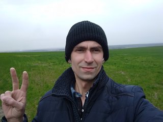 I'm 35 Years Of Age! My Name Is Masteryuriy2