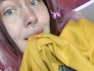 I'm 23 Years Of Age, I Am A Blonde And At BongaCams People Call Me Ice-owl