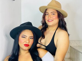 We Are Redhead And At BongaCams We Are Named Kataandleya