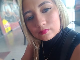 I Am A Blonde! I'm 22 Years Of Age, A Webcam Desirable Chick Is What I Am