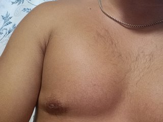 I'm 23! My BongaCams Model Name Is Slavikfetish1