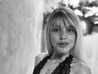My Model Name Is Carmen-monroe And I Am A Blonde! My Age Is 25 Yrs Old