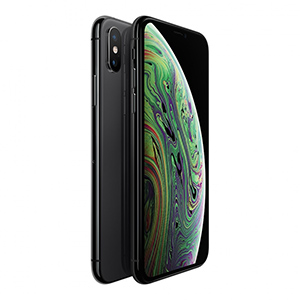 iPhone XS 64GB Space Gray