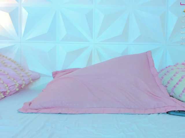 cutelatinavip — bongacams