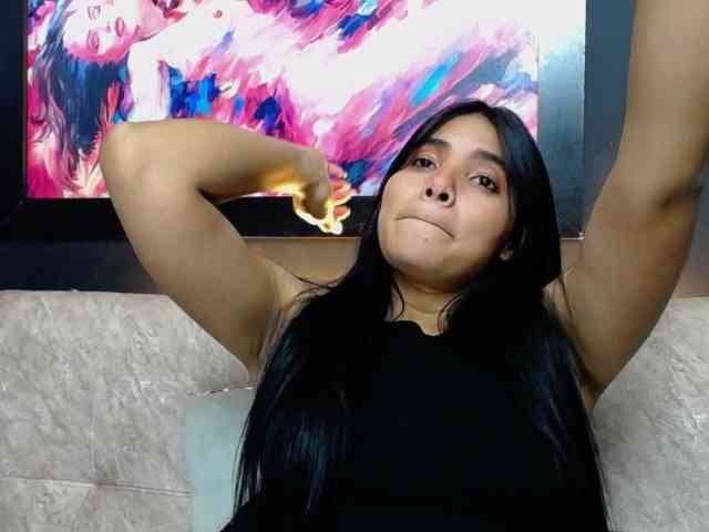 ANDREA-HOT snapshot