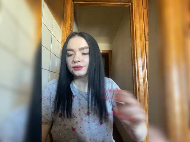 HelloKittye on BongaCams