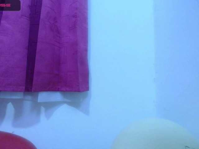 marilyn1602 on BongaCams