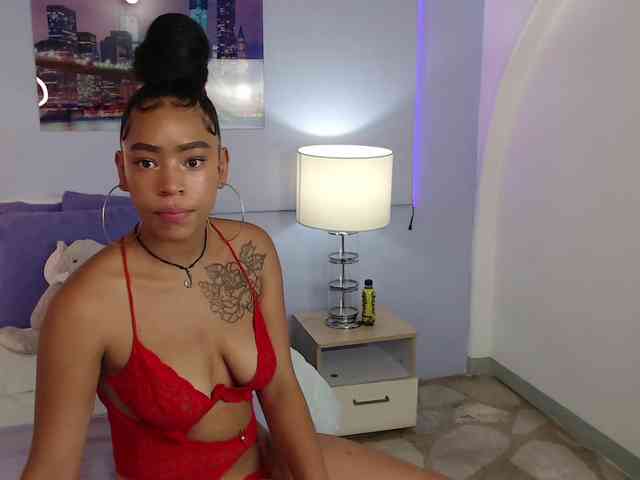 andreacandy snapshot