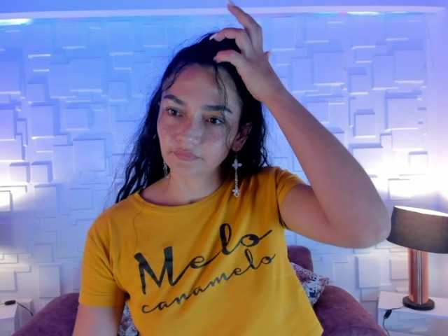 ImScarletRose on BongaCams
