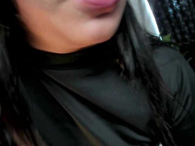 HelenWoods on BongaCams