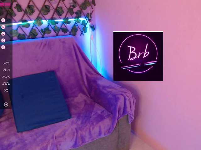 Lucy-star on BongaCams