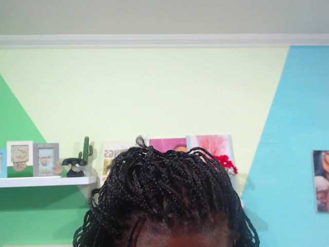 Offline ChanelReyes on BongaCams