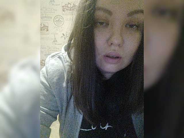 BloodyHotMary on BongaCams