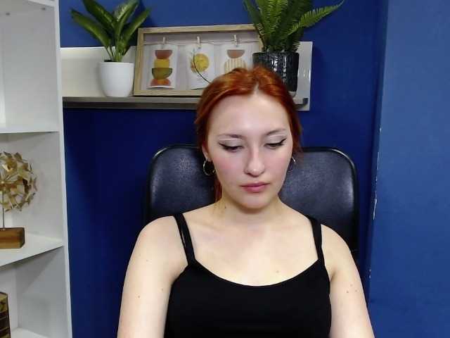 uniqueSerena on BongaCams